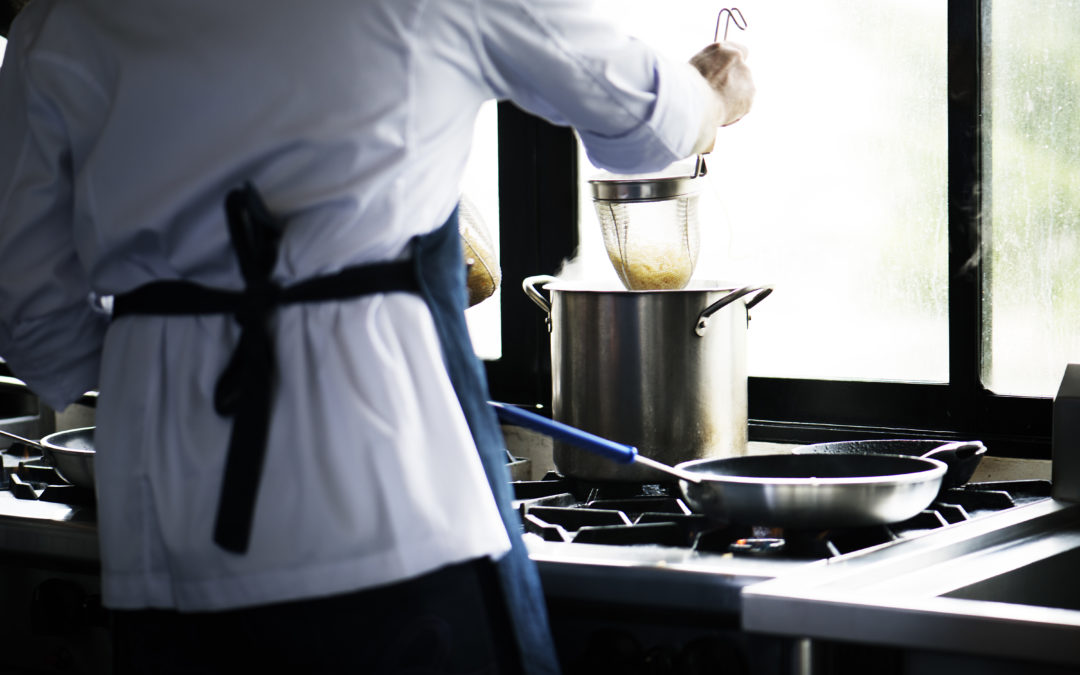 Food Safety in Georgia