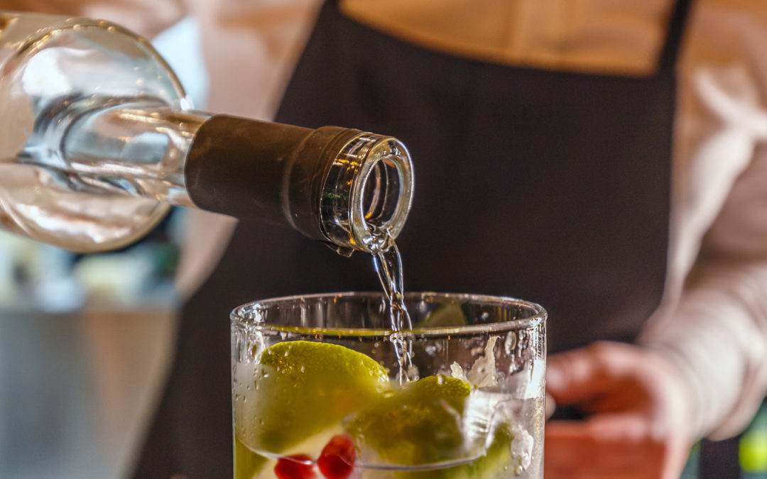 Alcohol Safety in Louisiana