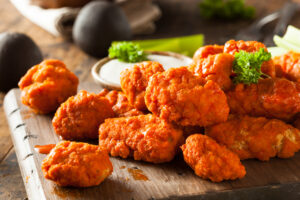 Boneless Wings are Better than Bone-In Wings