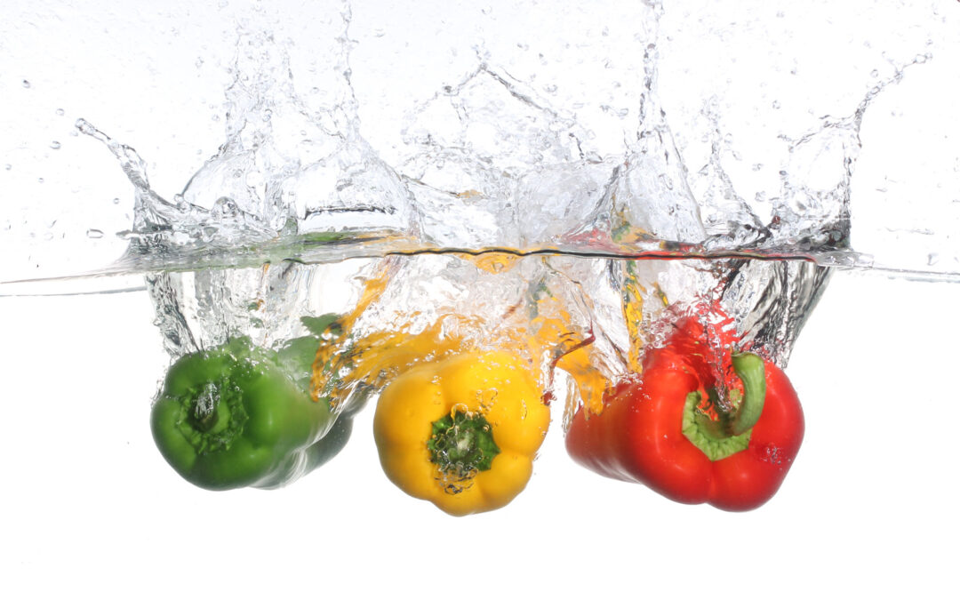 Food Safety in the Supply Chain: Hawaii