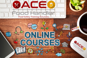ACE Food Handler - Food Safety Training