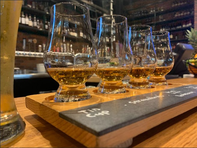 What Time Can You Buy Alcohol In Texas ACE Training Platforms