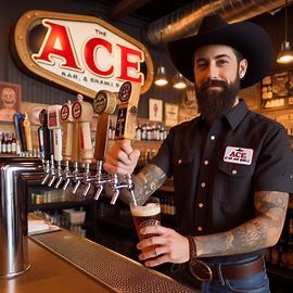 ACE Food Handlers TABC Certification