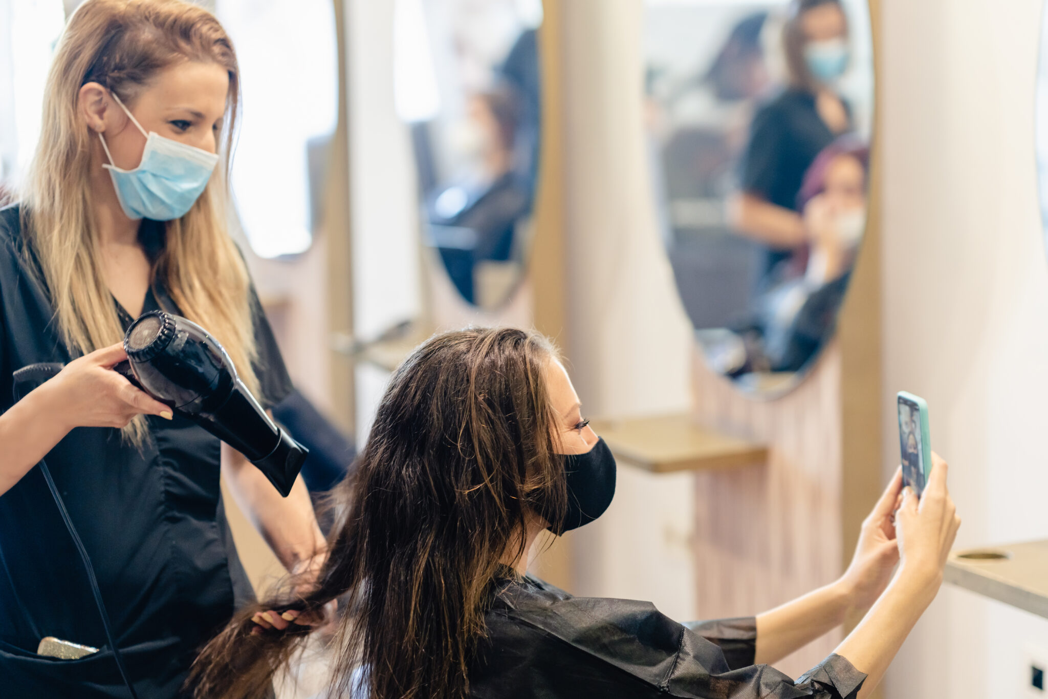 Continuing Education for Texas Cosmetologist