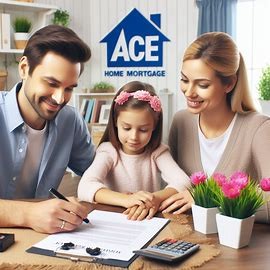 ACE Home Mortgage - Manufactured Home Loans, Jumbo Loans