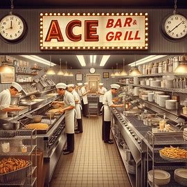 Get Your TABC Training on the Fly with ACE Food Handler