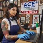 Best Choice for Tattoo Artists and Piercing Specialists