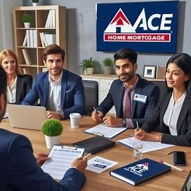 Redefining Mortgage Brokerage in Texas - ACE Home Mortgage Texas