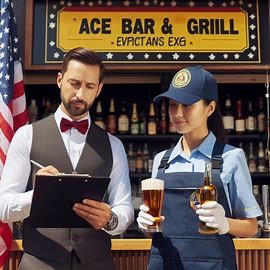 TABC Training on the Fly: Alcohol To-Go in Texas