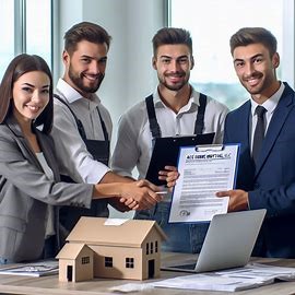 Pre-Approved vs Pre-Qualified for a Mortgage