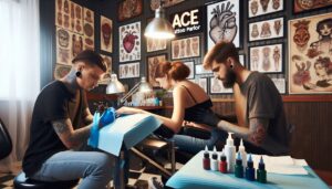 The Importance of Using Disposable Razors in the Tattoo Industry