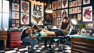 The Importance of Proper Needle Disposal for Tattoo and Piercing Artists