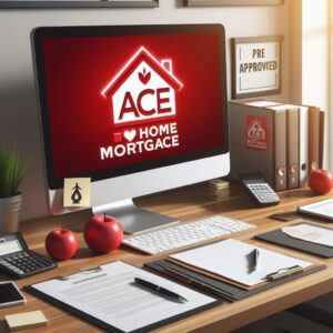 Why Now is the Perfect Time to Refinance with ACE Home Mortgage